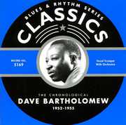 1952-55 , Dave Bartholomew
