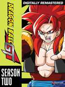Dragon Ball GT: Season 2 