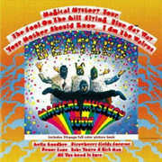 Magical Mystery Tour , The Beatles