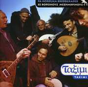 In the Northern Latitudes , Taximi