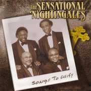 Songs to Edify , Sensational Gospelaires