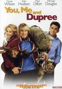 You, Me and Dupree , Owen Wilson