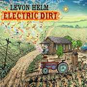 Electric Dirt , Levon Helm