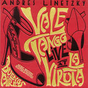 Live At La Viruta [Smartpack] , Tango
