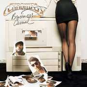 Business Casual , Chromeo