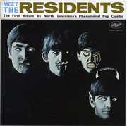 Meet the Residents , The Residents