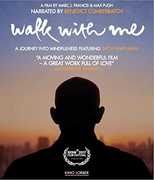 Walk With Me , Benedict Cumberbatch