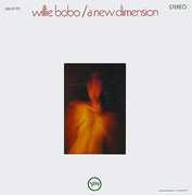 New Dimension (Special Packaging) , Willie Bobo