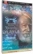 Just The Facts: Understanding Literature: The Elements Of Drama