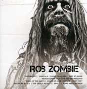 Icon , Rob Zombie