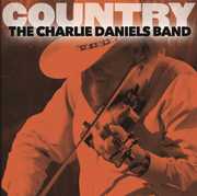 Country , Charlie Daniels