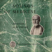 Sounds of Medicine /  Various , Various Artists