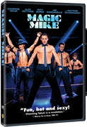 Magic Mike , Matt Bomer