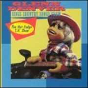 Hot Fudge TV Show , Glenn Denver