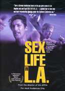 Sex Life in LA , Matt Bradshaw