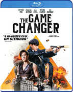 Game Changer , Peter Ho