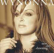 New Day Dawning , Wynonna Judd