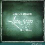 Lute Songs , Charles Daniels