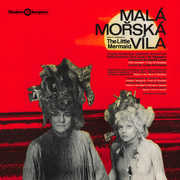 Mala Morska Vila (The Little Mermaid) (Original Soundtrack) , Zdenek Liska