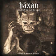 Haxan: Witchcraft Through the Ages , William Burroughs