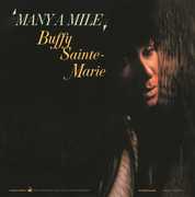 Many a Mile [Import] , Buffy Sainte-Marie