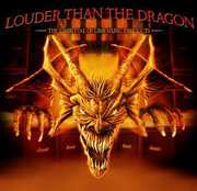Louder Than Dragon: Essential of Limb Music /  Various , Various Artists