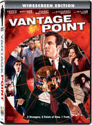 Vantage Point , Dennis Quaid
