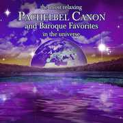 The Most Relaxing Pachelbel Canon and Baroque Favorites In Universe 