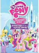 My Little Pony: Friendship is Magic - Adventures in the Crystal Empire , Tabitha St. Germain