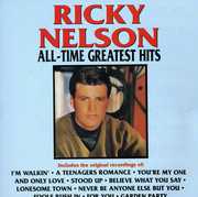 Greatest Hits , Ricky Nelson