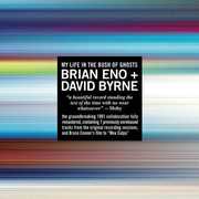 My Life In The Bush Of Ghosts , David Byrne