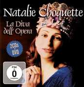 La Diva Dell' , Natalie Choquette