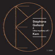 Mystery of Kem , Stephane Galland