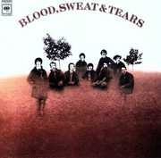Blood Sweat & Tears , Blood, Sweat & Tears
