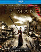 Ip Man , Xiong Dailin
