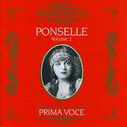 Rose Ponselle Recordings from 1918-1939 2 , Rosa Ponselle