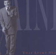 Lucky Old Man , Frankie Laine