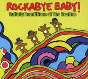 Lullaby Renditions Of The Beatles , Andrew Bissell