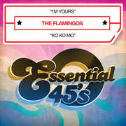 I'm Yours , The Flamingos