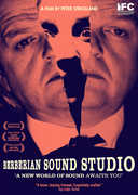 Berberian Sound Studio , Toby Jones
