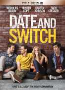 Date and Switch , Nicholas Braun