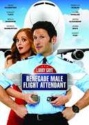 Larry Gaye: Renegade Male Attendant , Mark Feuerstein