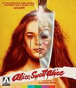 Alice, Sweet Alice , Linda Miller