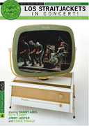 Los Straitjackets in Concert , Los StraitJackets