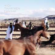 Emmaar , Tinariwen