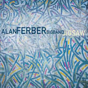 Jigsaw , Alan Ferber