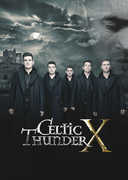 Celtic Thunder - Celtic Thunder X [Import] , Celtic Thunder