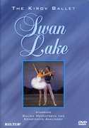Swan Lake , Galina Mezentseva