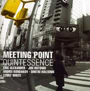 Quintessence , Meeting Point