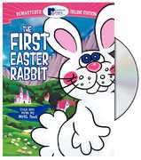 The First Easter Rabbit , Don Messick